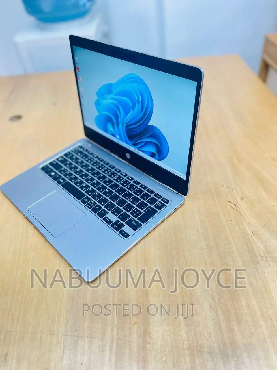 New Laptop HP EliteBook Folio 1020 G1 8GB Intel Core I7 SSD 256GB