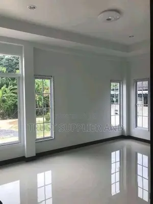 Photo - Gypsum Ceiling 6891