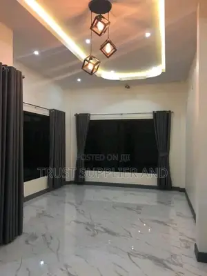 Gypsum Ceiling Lugazi 34