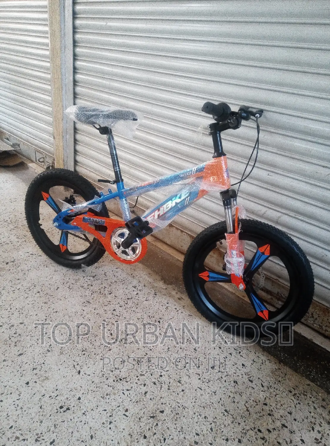 New Kids Bike 7years And Above / New Kids Bicycle 7-15years
