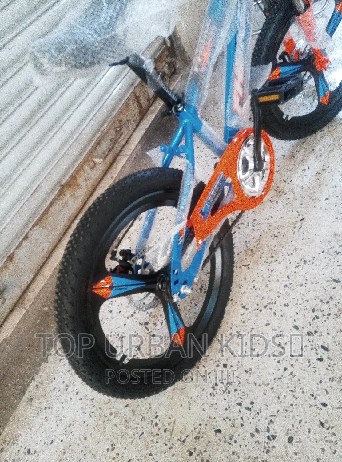 New Kids Bike 7years And Above / New Kids Bicycle 7-15years