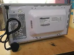 Hisense Microwave