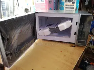 Hisense Microwave