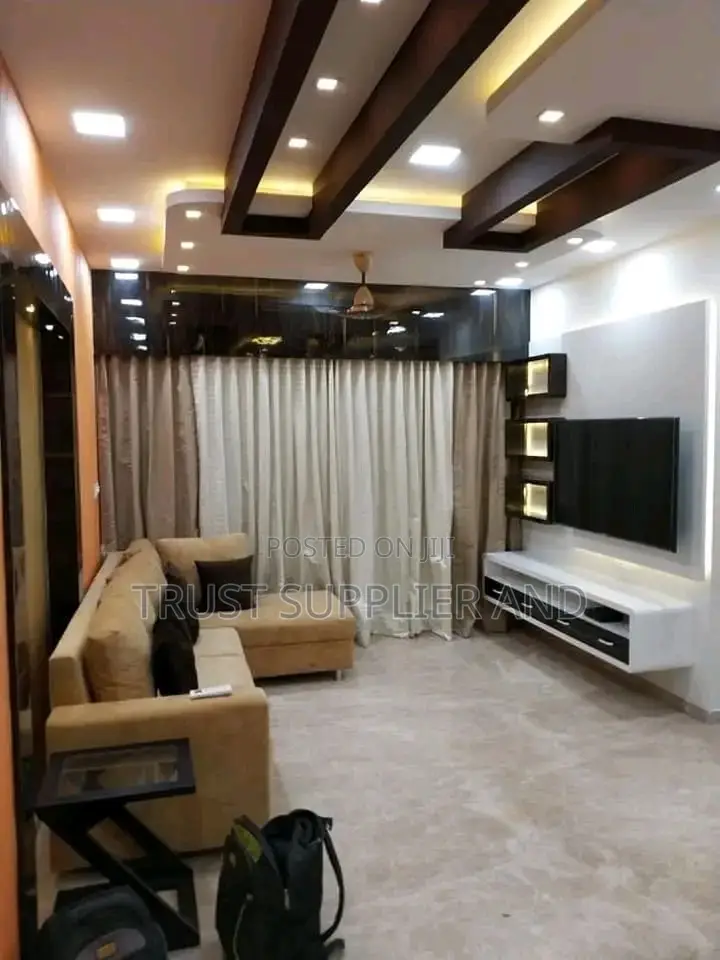 Gypsum Ceiling Masanafu 600