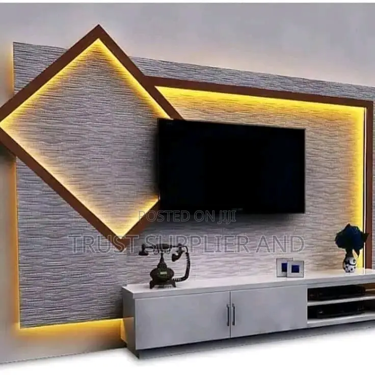 Gypsum Wall Unit Buwate 2346