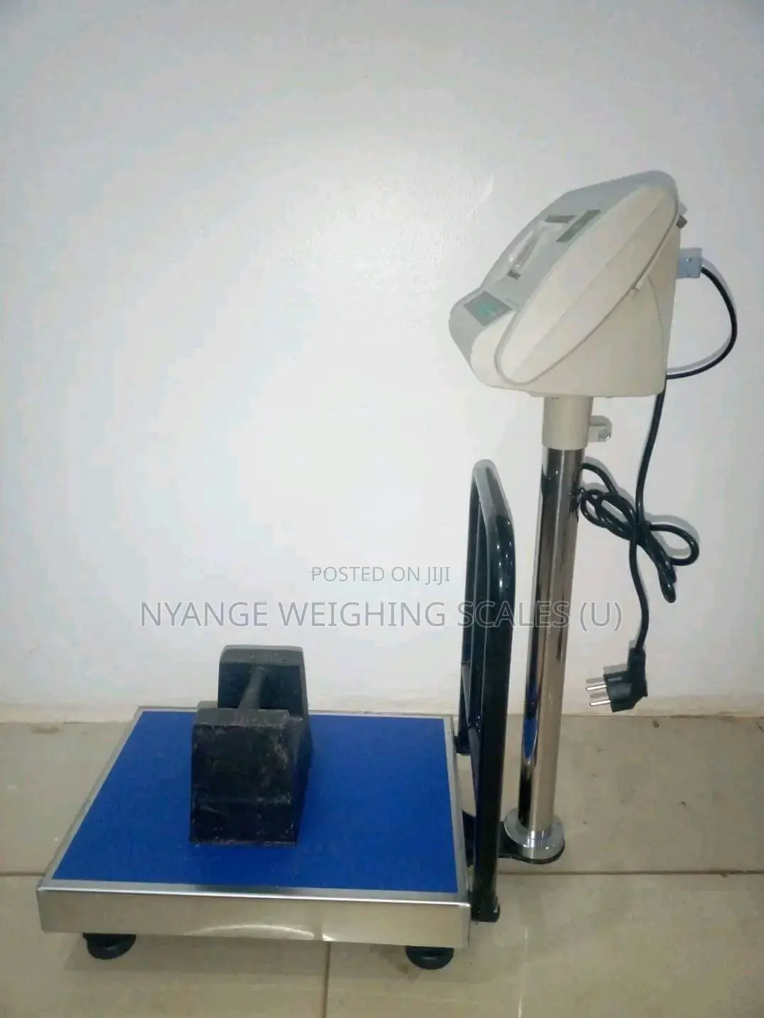 Digital Pricing Weigh 100kg Weighing Scale Digital Weighing Scale