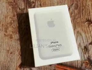 Latest Mini Wireless Power Bank