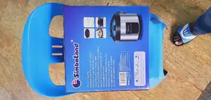Simbaland Rice Cooker