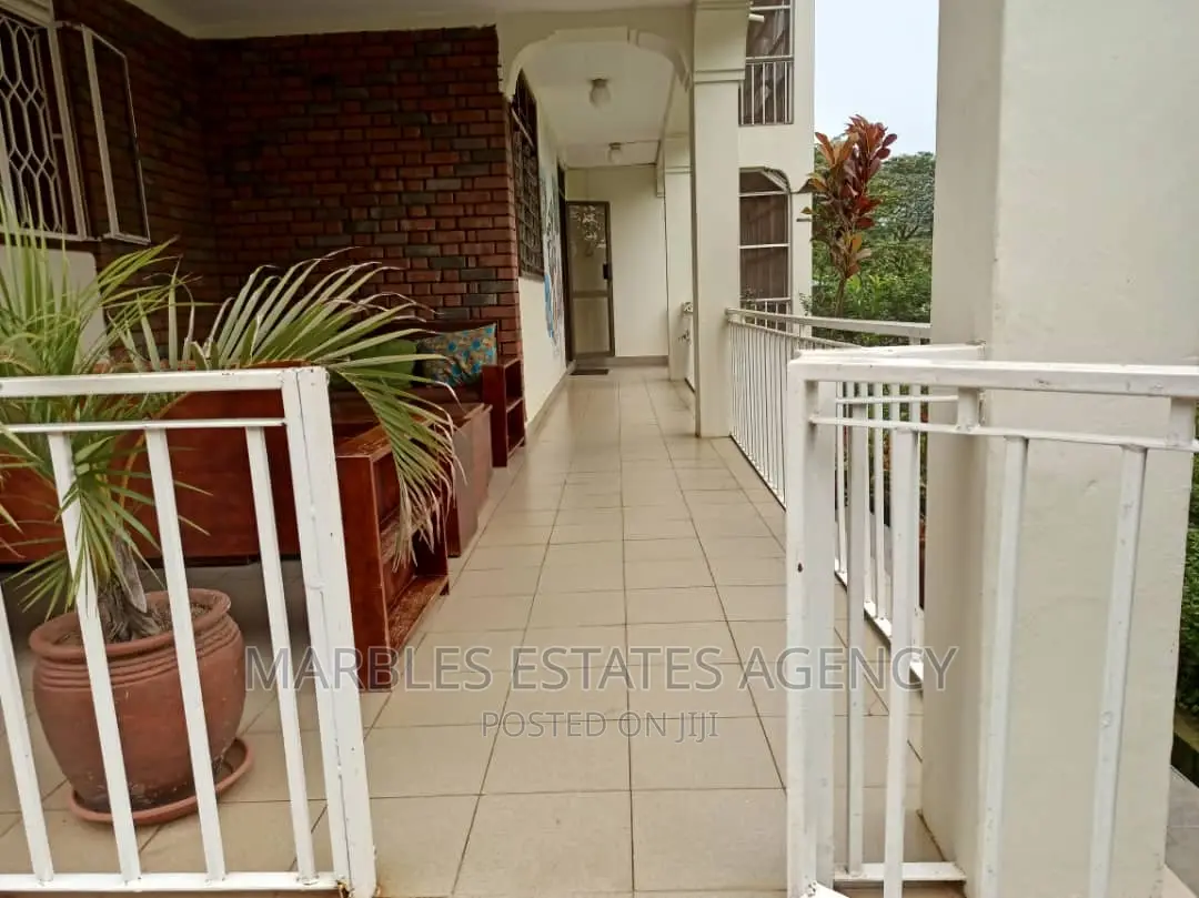 7bdrm Villa in Bugolobi, Central Division for rent