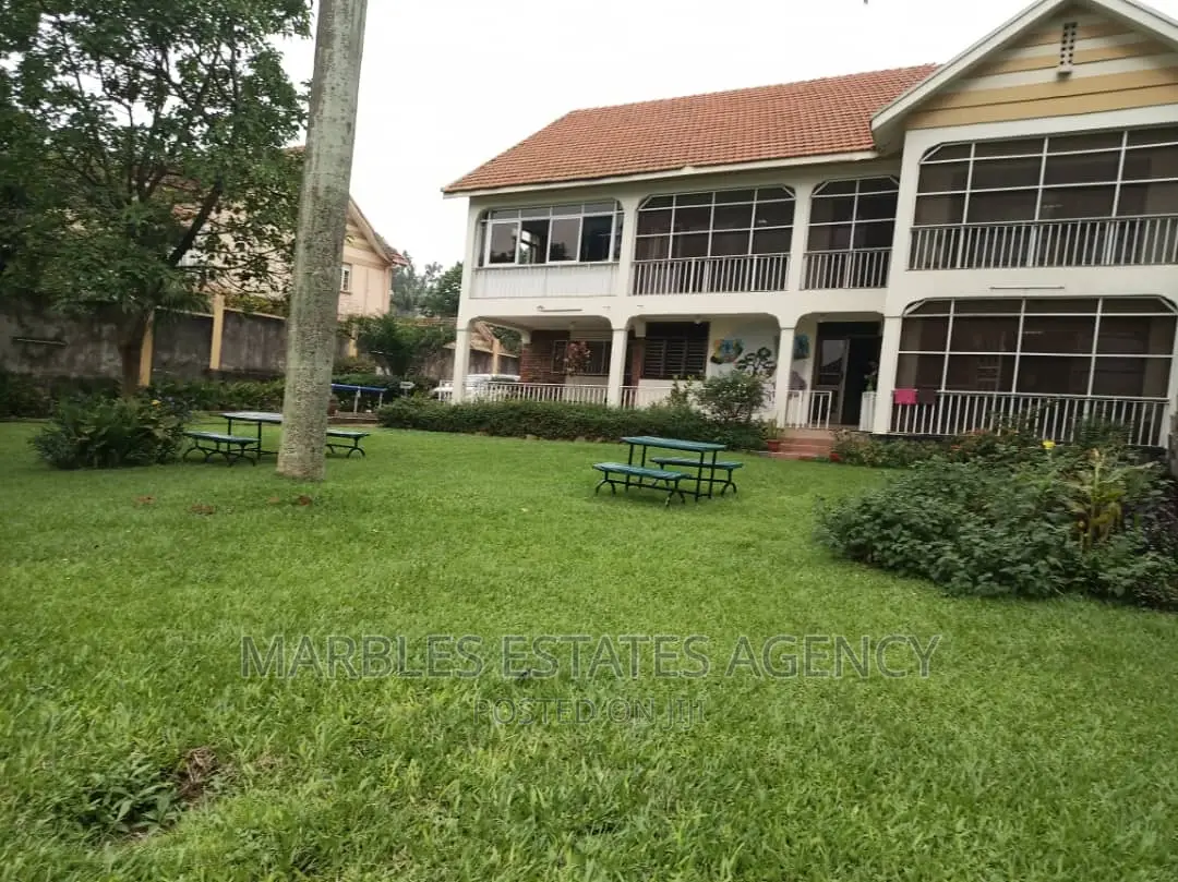 7bdrm Villa in Bugolobi, Central Division for rent