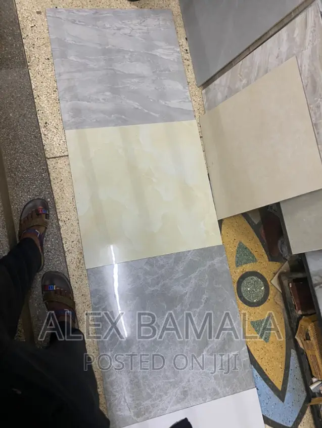 60x60 Twyford Kenya in Central Division Building Materials, Iconic