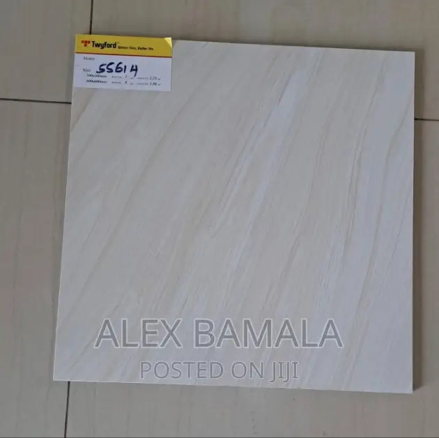 60x60 Twyford Kenya in Central Division Building Materials, Iconic