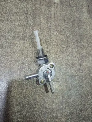 Generator Fuel Tap