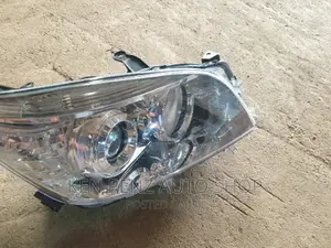 Headlamps Rav4 2005 - 2006
