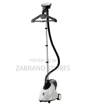 High Pressure Garment Steamer