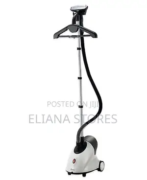 High Pressure Garment Steamer