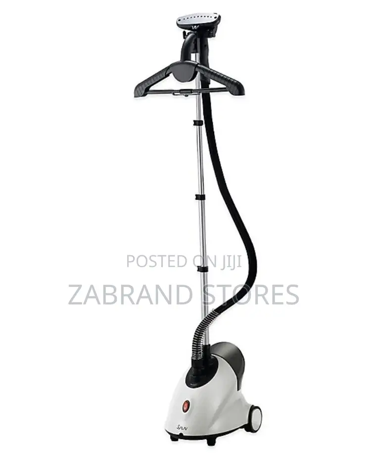 High Pressure Garment Steamer