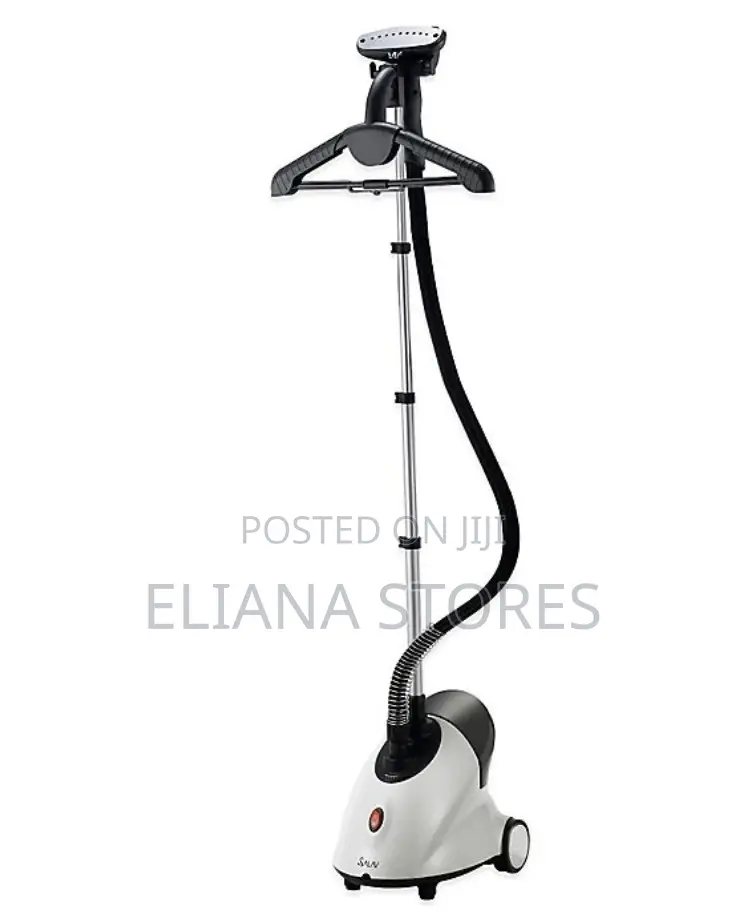 High Pressure Garment Steamer