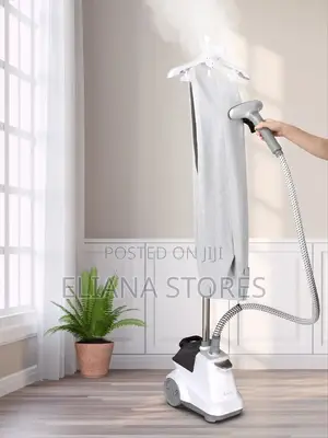 High Pressure Garment Steamer