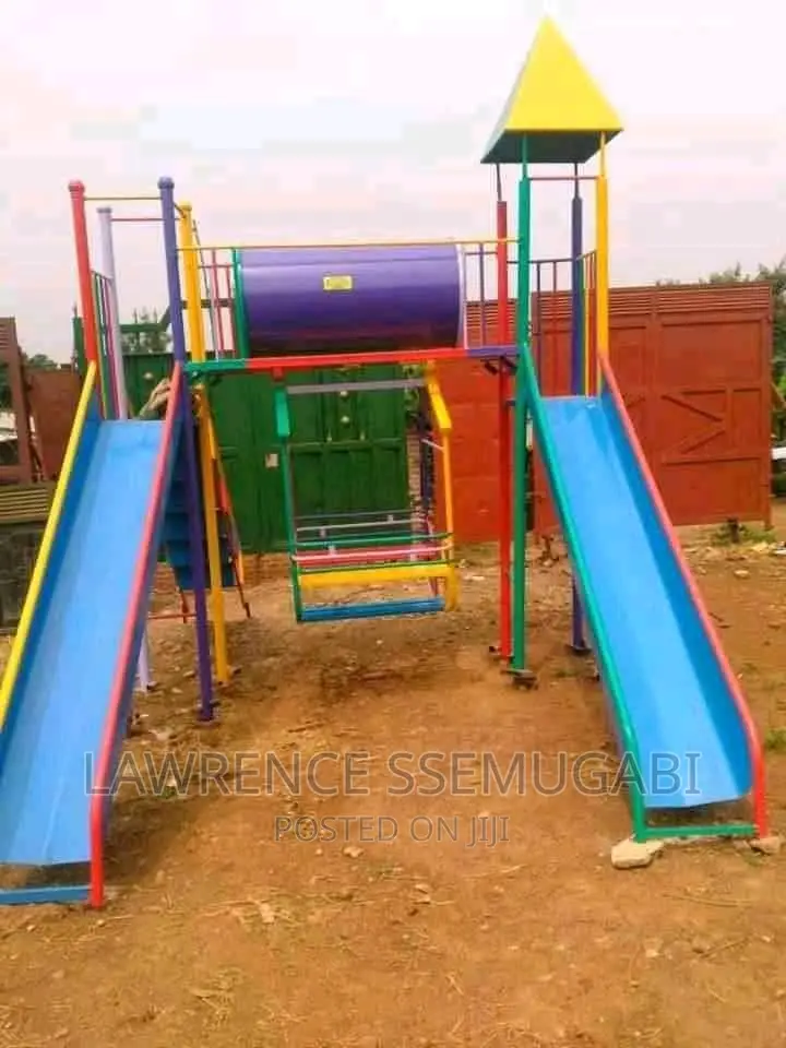 Climbing Swing