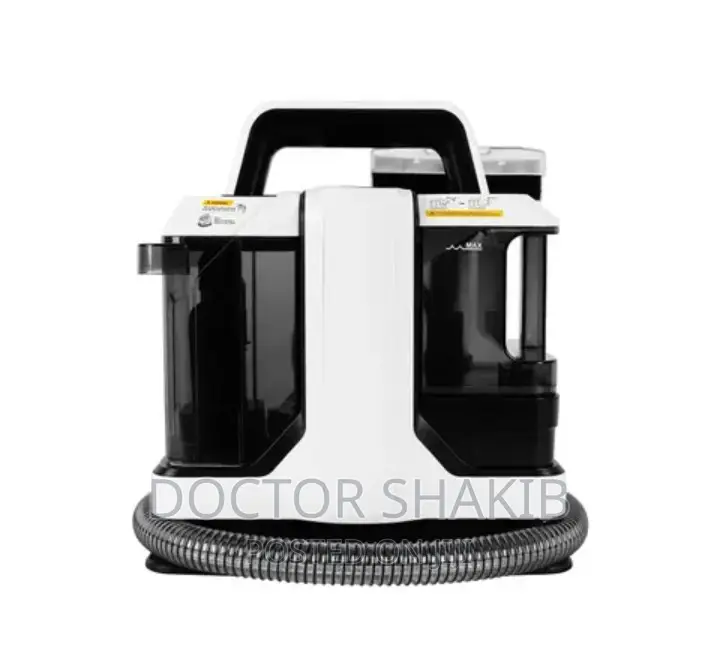 DSP Household Multifunction Vacuum Cleaner