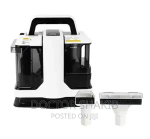 DSP Household Multifunction Vacuum Cleaner