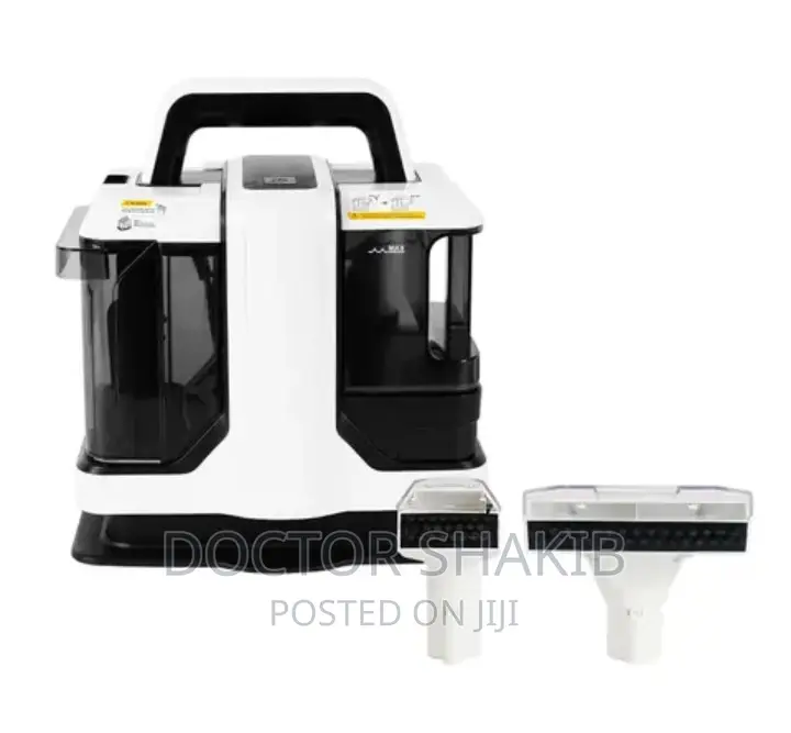 DSP Household Multifunction Vacuum Cleaner