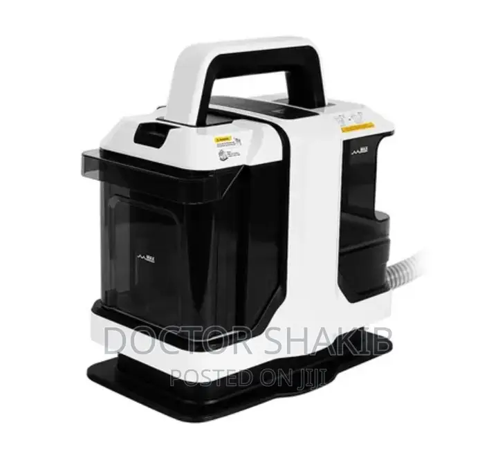 DSP Household Multifunction Vacuum Cleaner