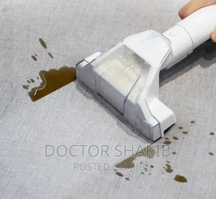 DSP Household Multifunction Vacuum Cleaner