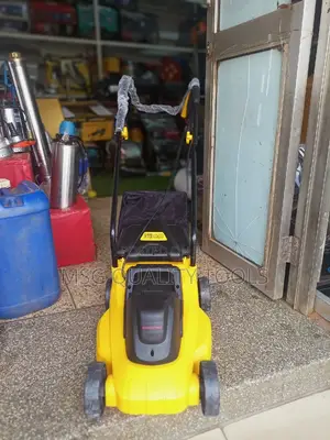 Electric Lawn Mower