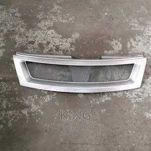 Photo - Rider Grille