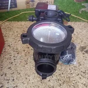 Swimming Pool Pump