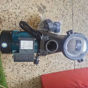 Swimming Pool Pump