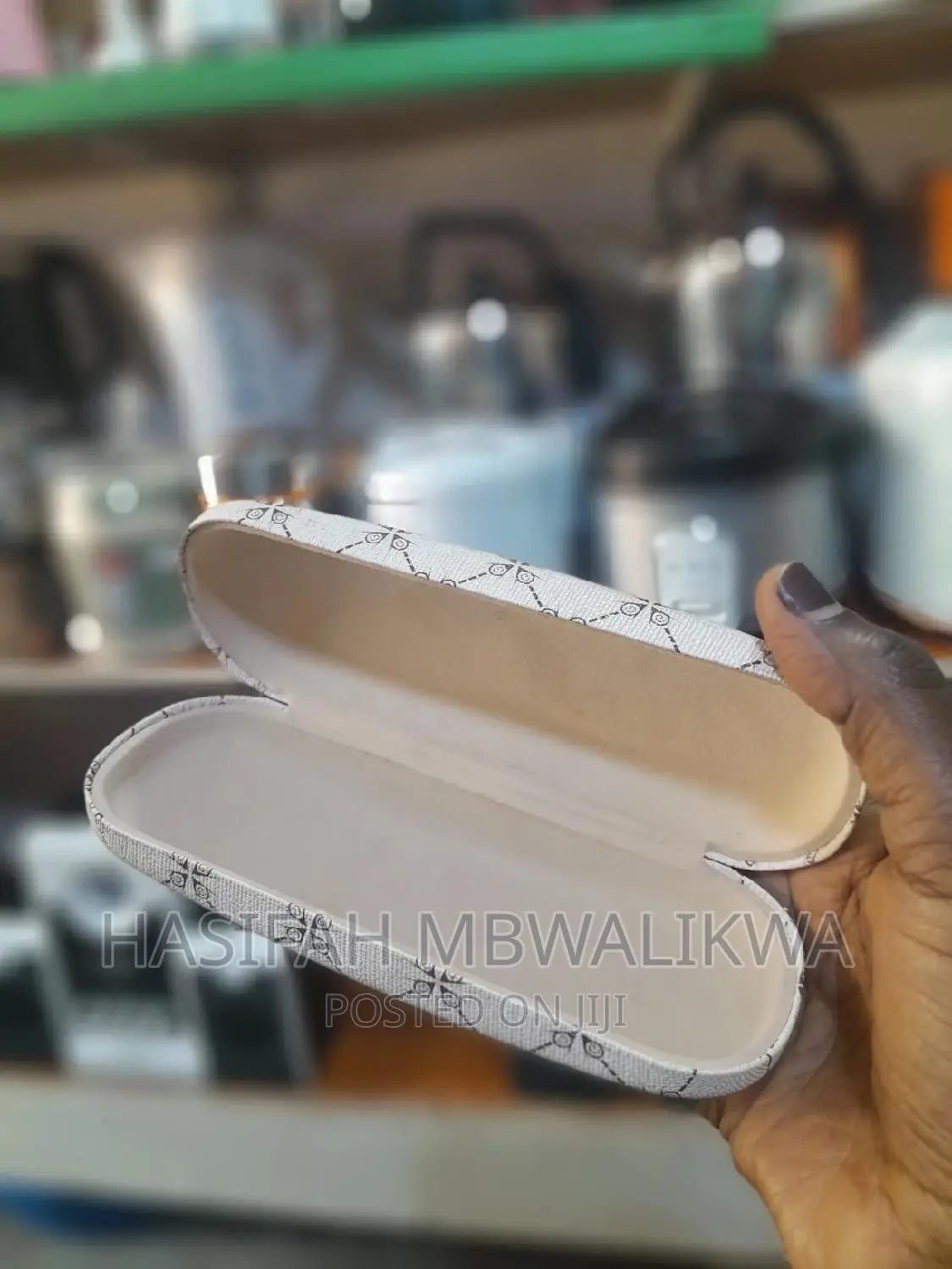 Eye Glasses Case