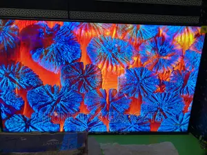 Hisense 43 Inches Digital Frameless Full Hd Tv
