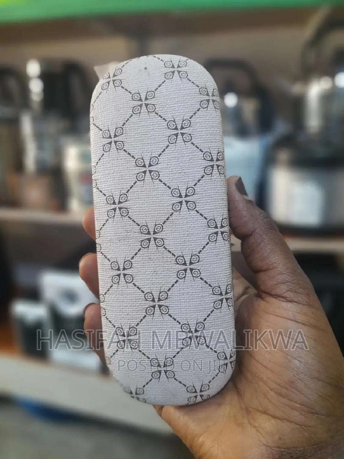 Eye Glasses Case