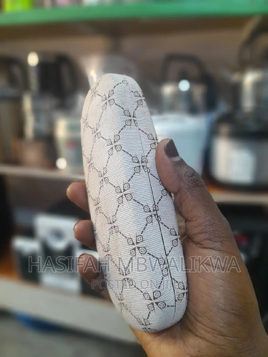 Eye Glasses Case