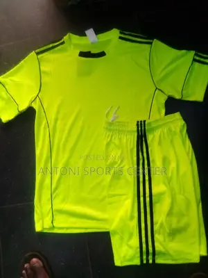 Football Uniform