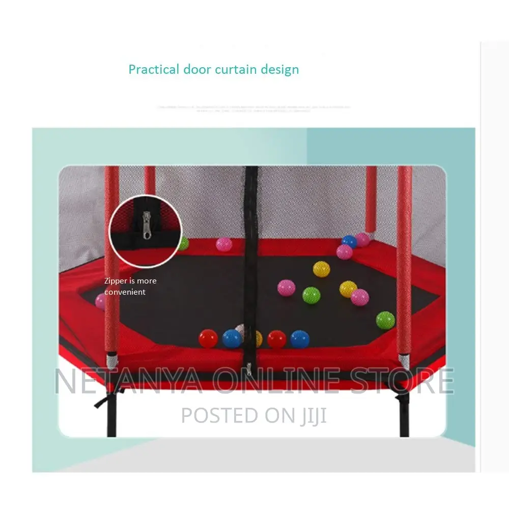 Children's Trampoline