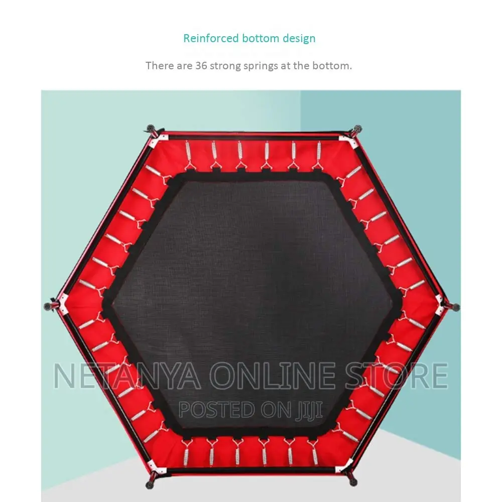 Children's Trampoline