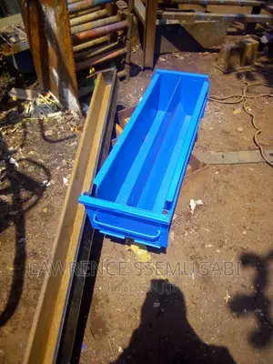 Cub Stone/Roadcup Making Mould
