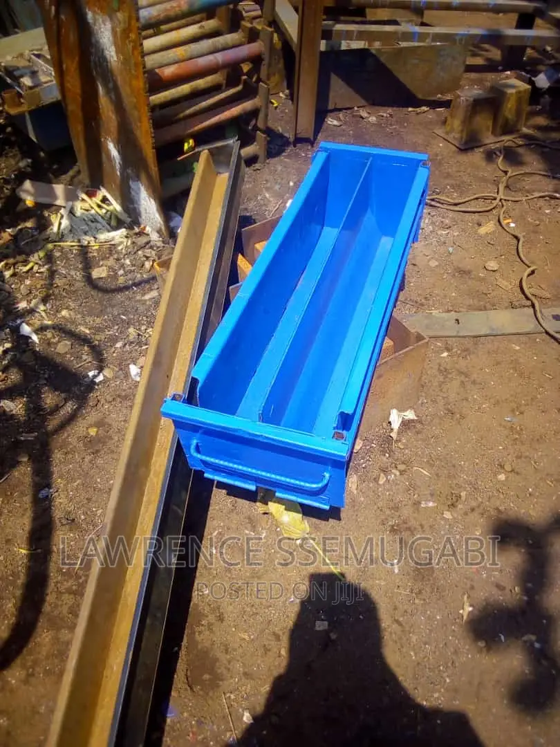 Cub Stone/Roadcup Making Mould