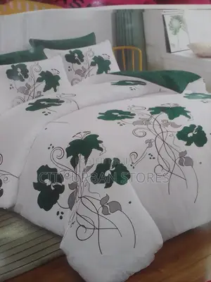 Honey G Bedcovers