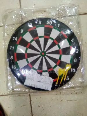 Dartboard Game
