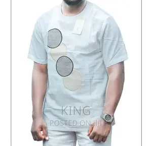 Afrique Shirt