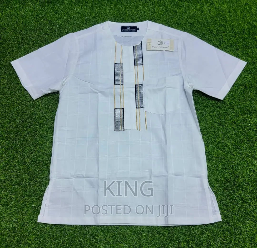 Afrique Shirt