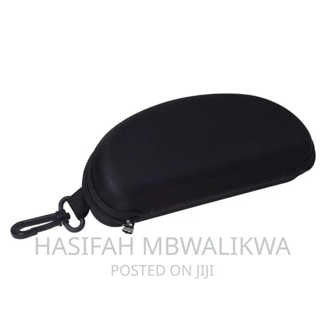 Eye Glasses Zippered Case