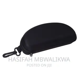 Eye Glasses Zippered Case