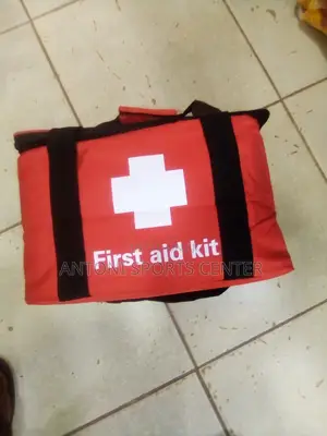 First Aid Kit