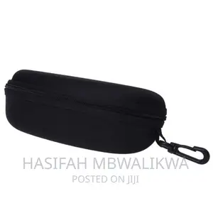 Eye Glasses Zippered Case